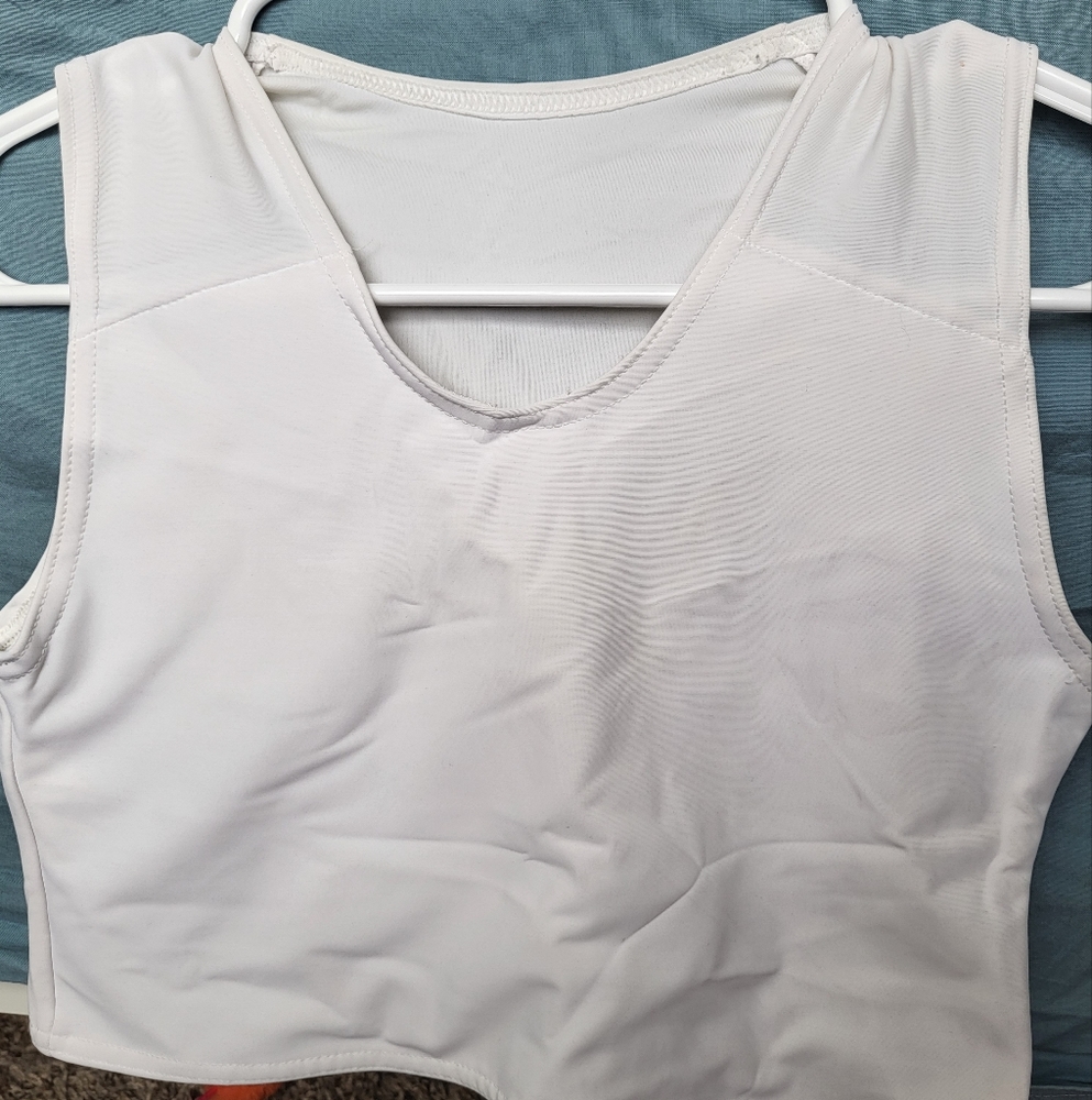 Gc2b half tank binder bundle